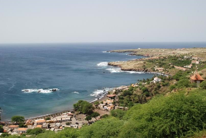 Praia Cabo Verde