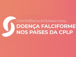 I Conferencia Falciforme CPLP