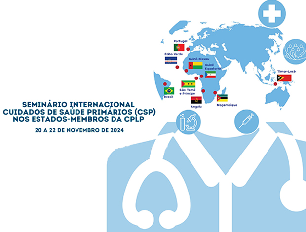 Seminario Internacional CSP CPLP