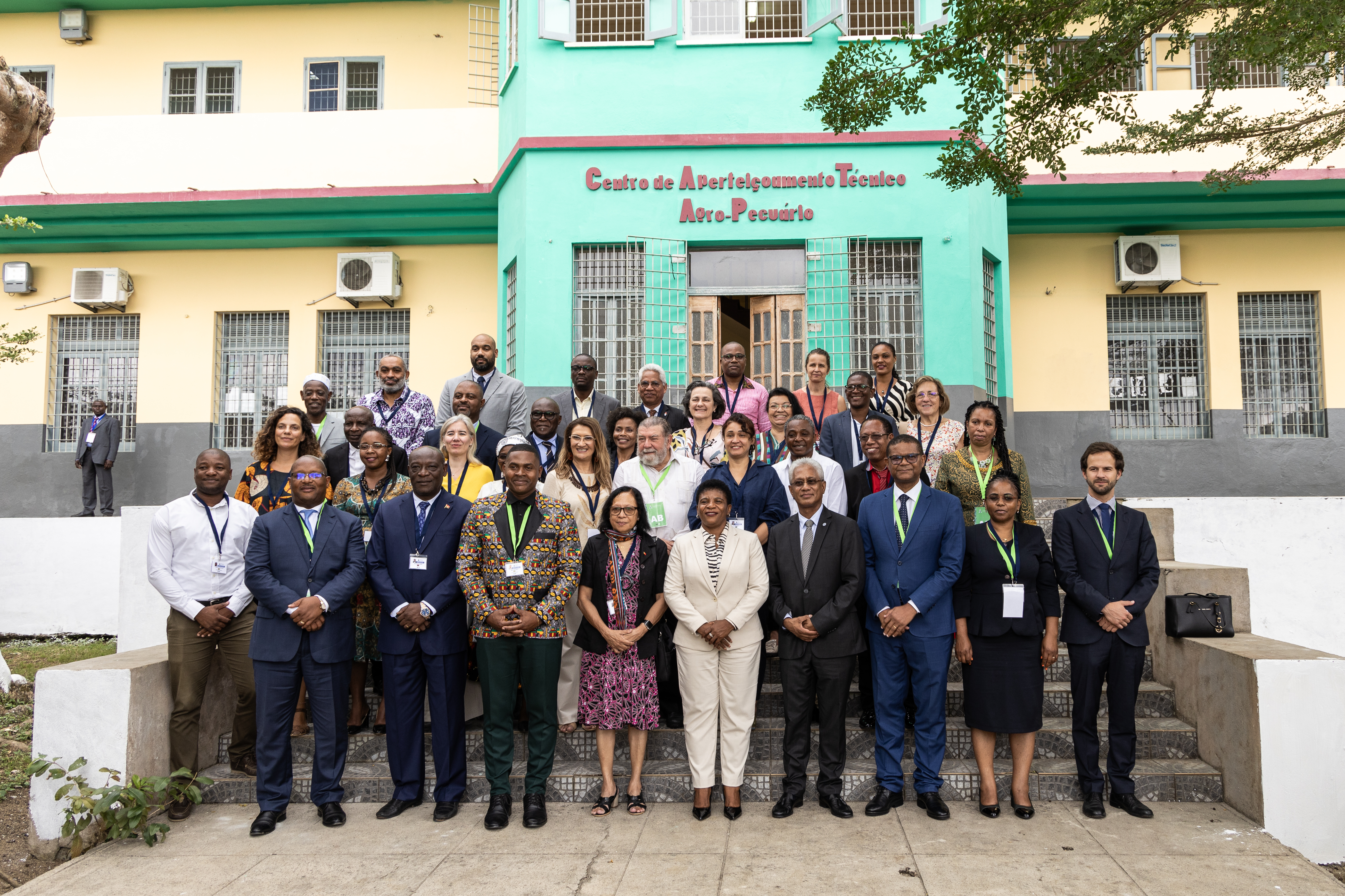 IV Reunião Do CONSAN – Dia 2 89