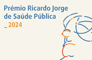 Premio Ricardo Jorge 2024