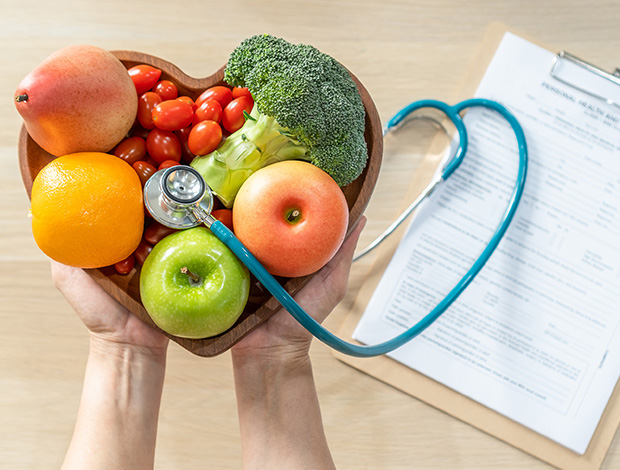 Alimentacao Adequada